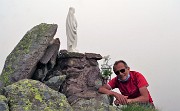 01 Torno alla Madonnina del Pietra Quadra (2356 m)